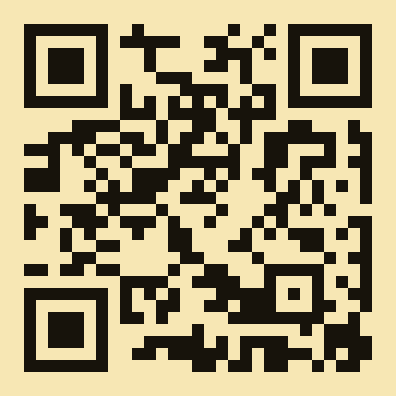 QR code to open Viraj on Telegram